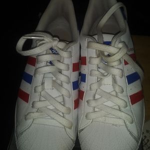 Adidas superstar